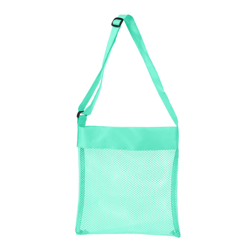 Light mesh shoulder bag LoungeYard — product view 6
