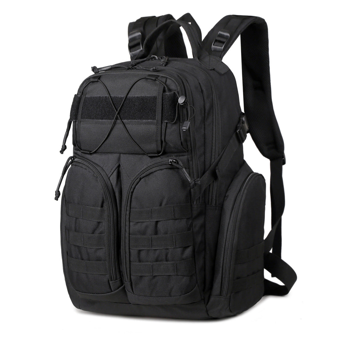 Modular Tactical Hydration Backpack LoungeYard — product view 6