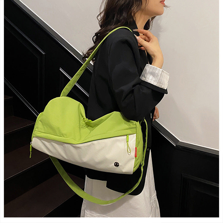 Versatile Shoulder Bag LoungeYard — product view 1