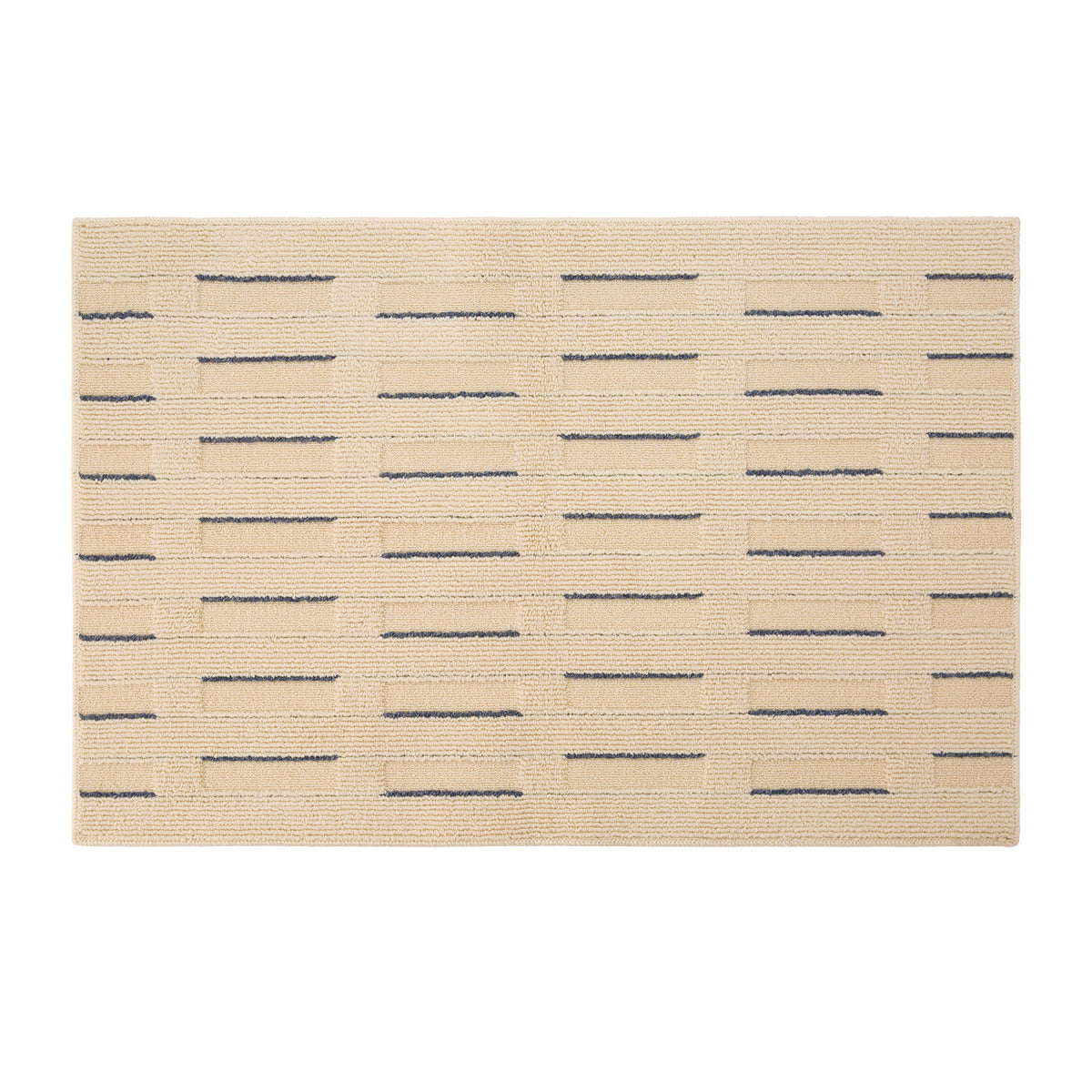 Soft Textured Bath Runner — product view 5