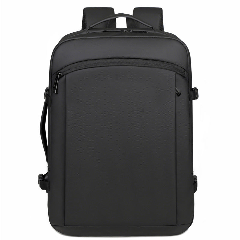 Versatile Travel Briefcase LoungeYard — product view 4