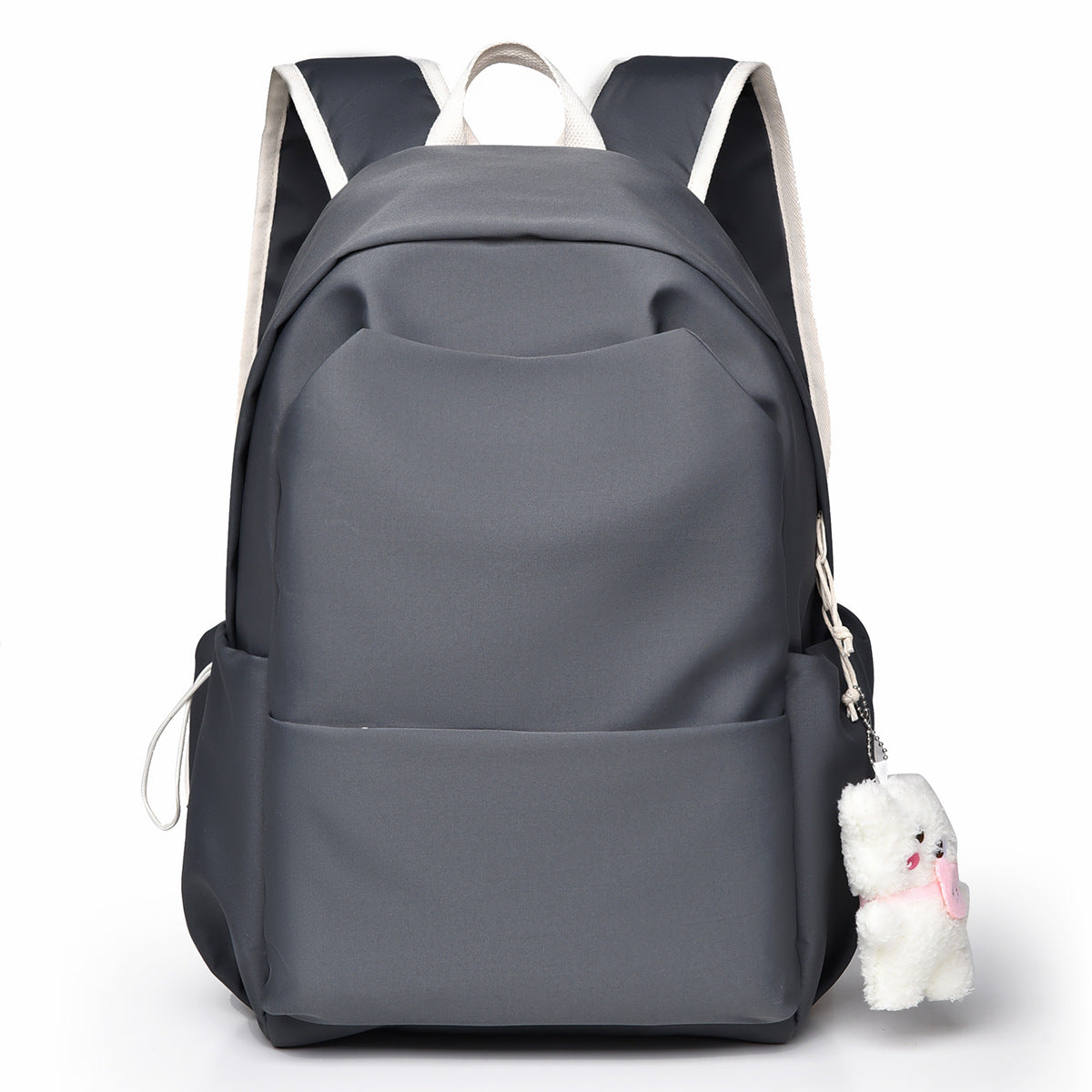 WoAll-Weather Waterproof Backpack LoungeYard — product view 5
