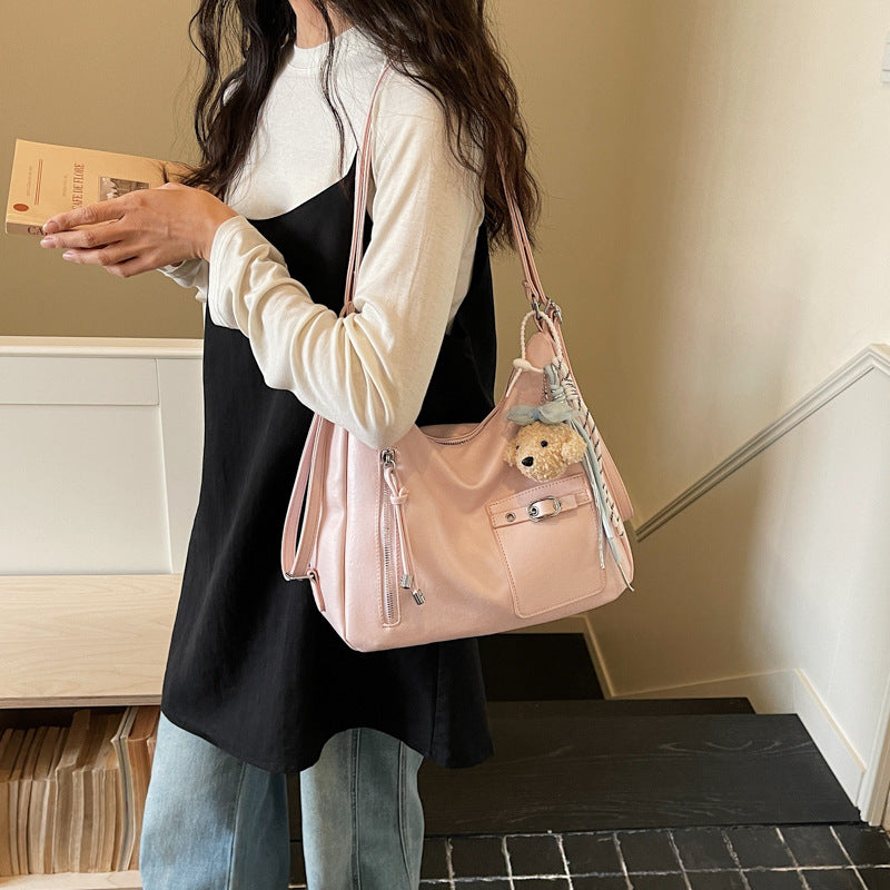 Casual Lightweight Sling Bag LoungeYard — product view 3