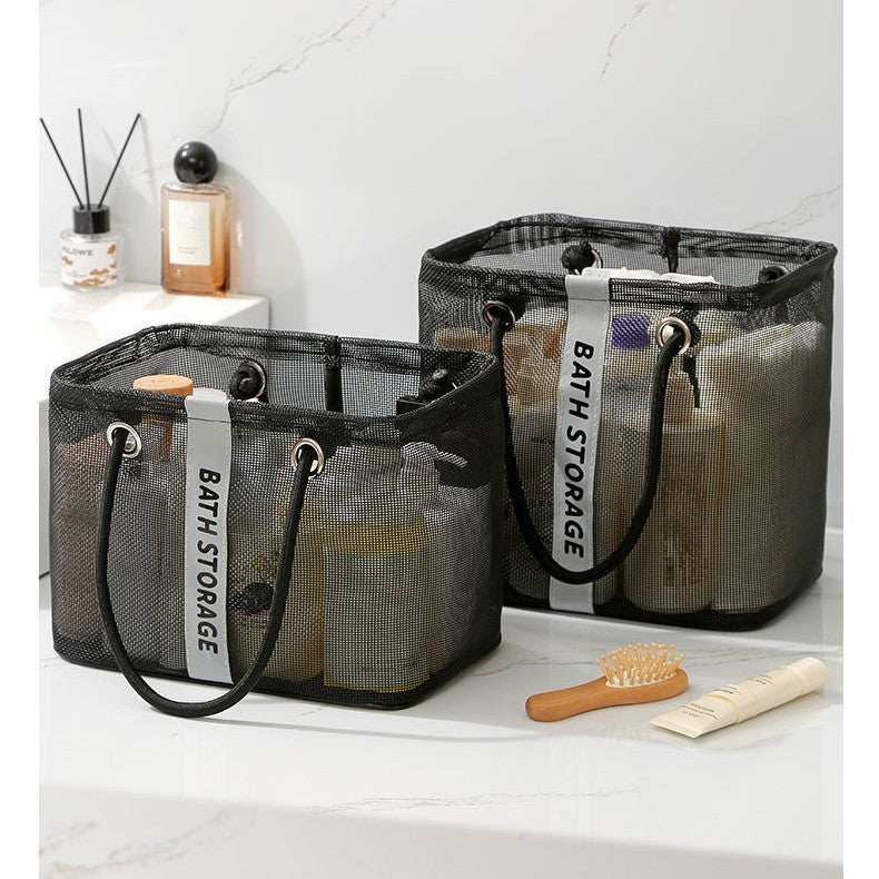 Storage bag LoungeYard — product view 2