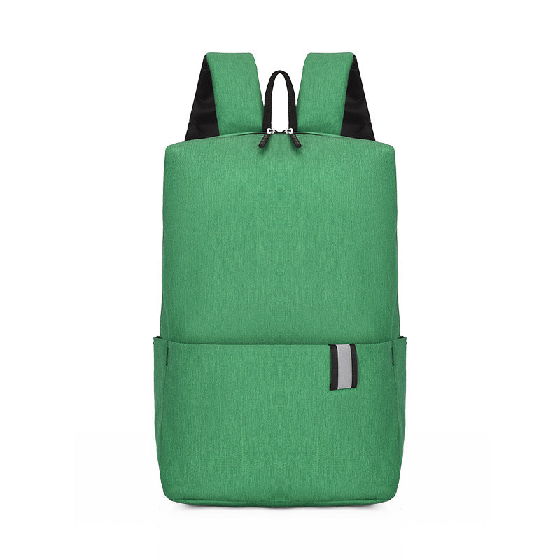 Everyday-friendly backpack LoungeYard — product view 5