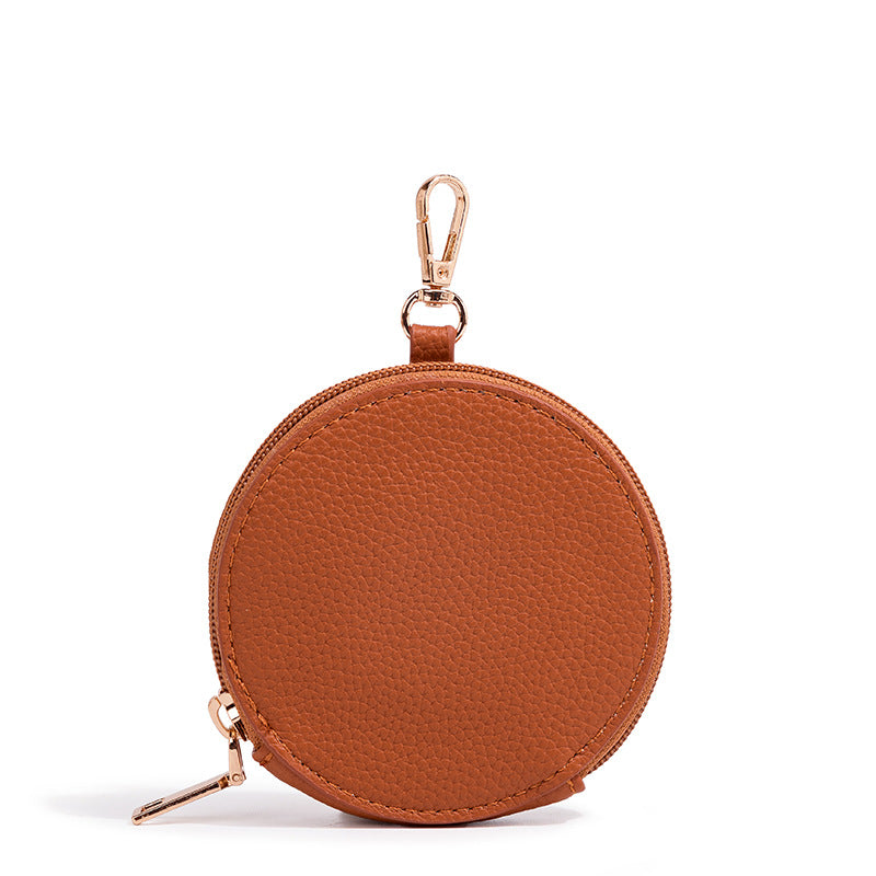 Woven Crossbody Bag LoungeYard — product view 4