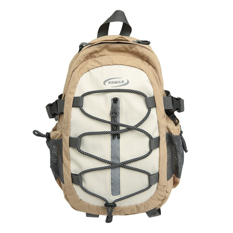 Outdoor Hiking Backpack LoungeYard — product view 5