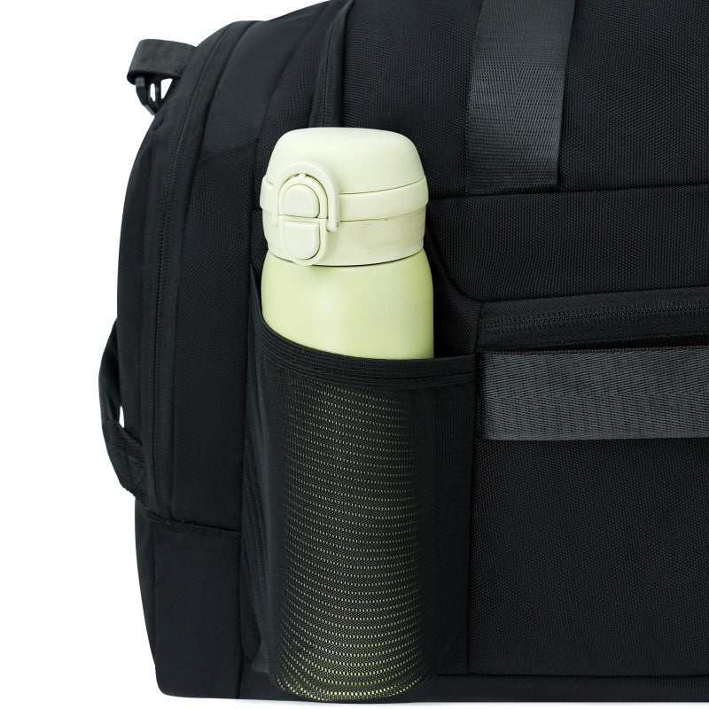 Versatile Utility Travel Duffle LoungeYard — product view 2