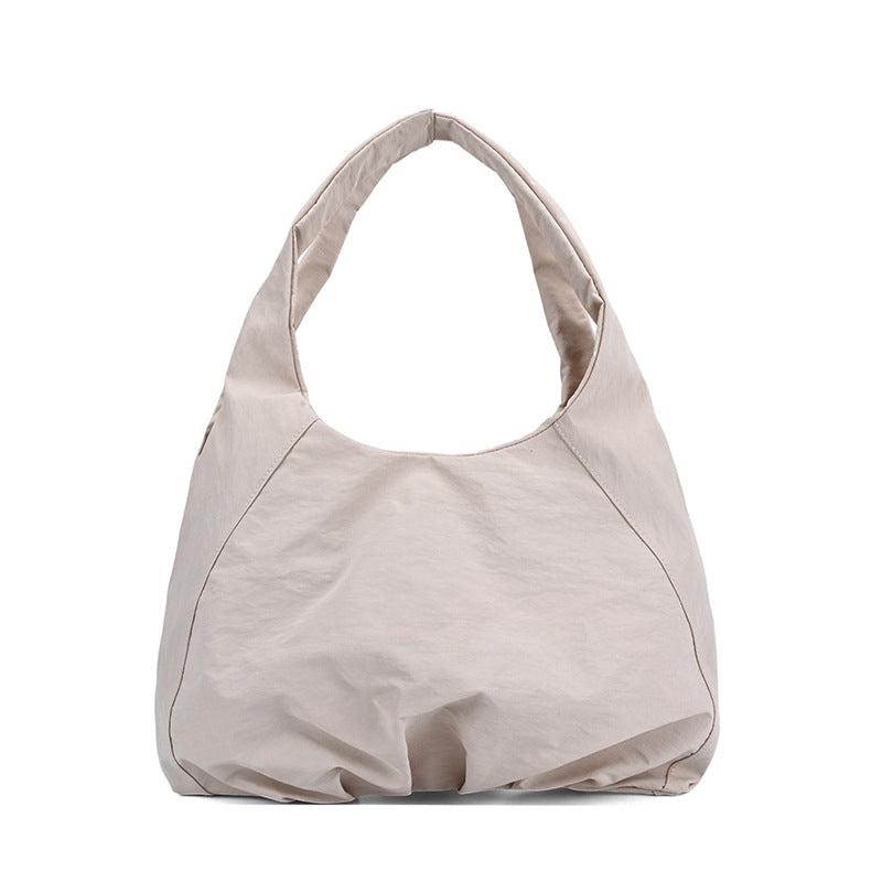 Modern Slouchy Tote Bag LoungeYard — product view 7