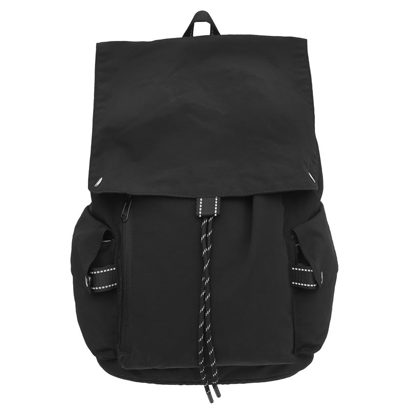 Lightweight Casual Hiking Backpack LoungeYard — product view 4