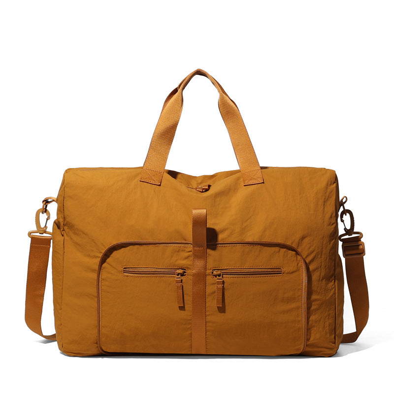 Versatile Weekend Duffle Bag LoungeYard — product view 6