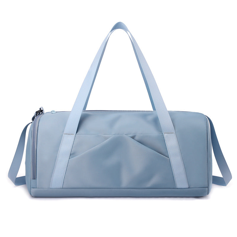 Multi-Purpose Travel Duffel Bag LoungeYard — product view 6