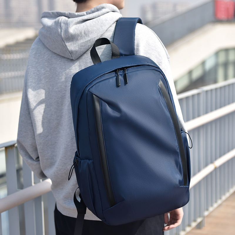 Versatile Urban Backpack LoungeYard — product view 4