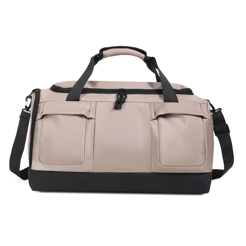 Women High Quality Outdoor and Leisure Bag LoungeYard — product view 5