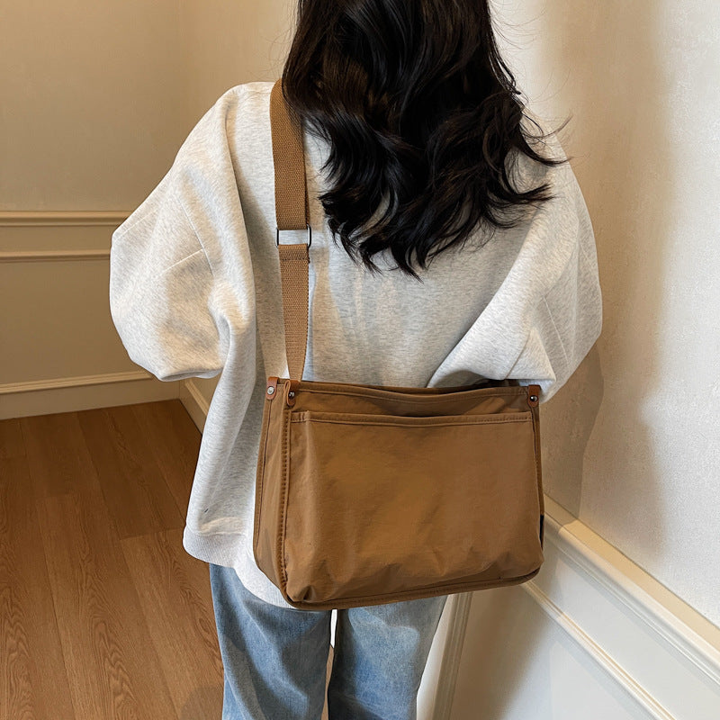 Elegant Crossbody Shoulder Bag LoungeYard — product view 1