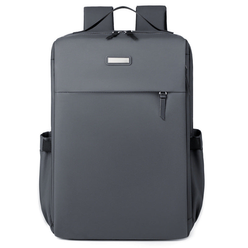 Sleek Professional Backpack LoungeYard — product view 3