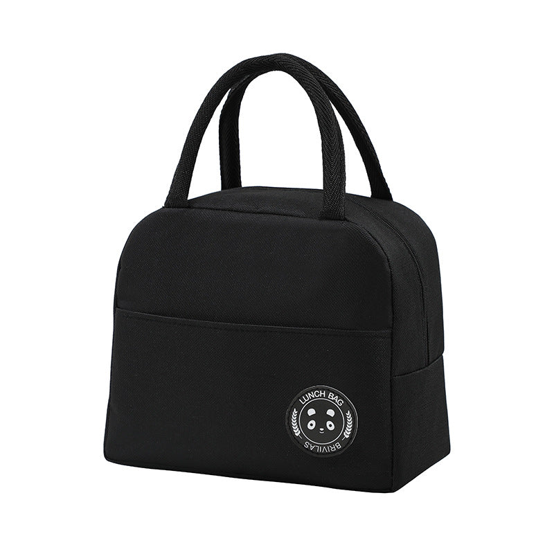Insulated Lunch Bag LoungeYard — product view 6