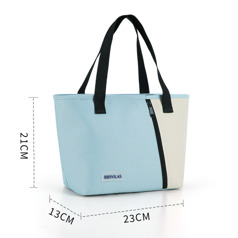 Reusable Shopping Tote LoungeYard — product view 3