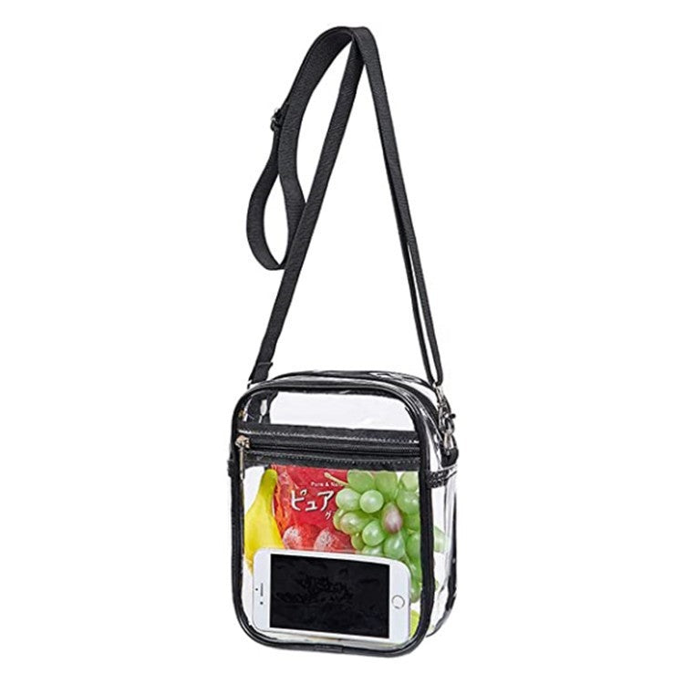Multifunctional crossbody bag LoungeYard — product view 5