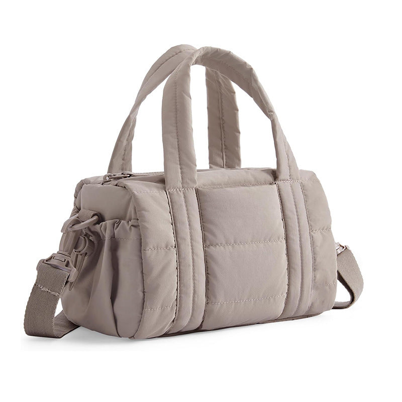 Multifunctional Padded Handbag LoungeYard — product view 1