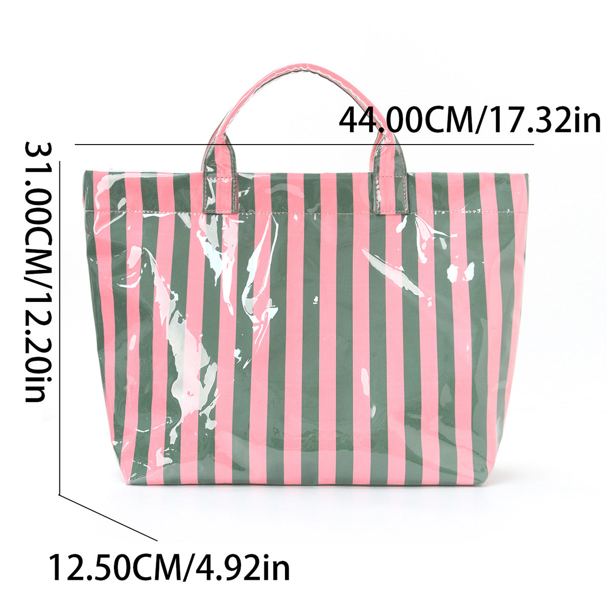 Leisure Beach Bag LoungeYard — product view 4