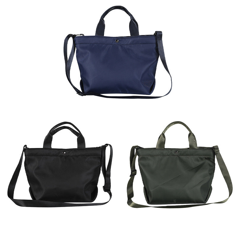 Practical and Stylish Tote Bag LoungeYard — product view 2