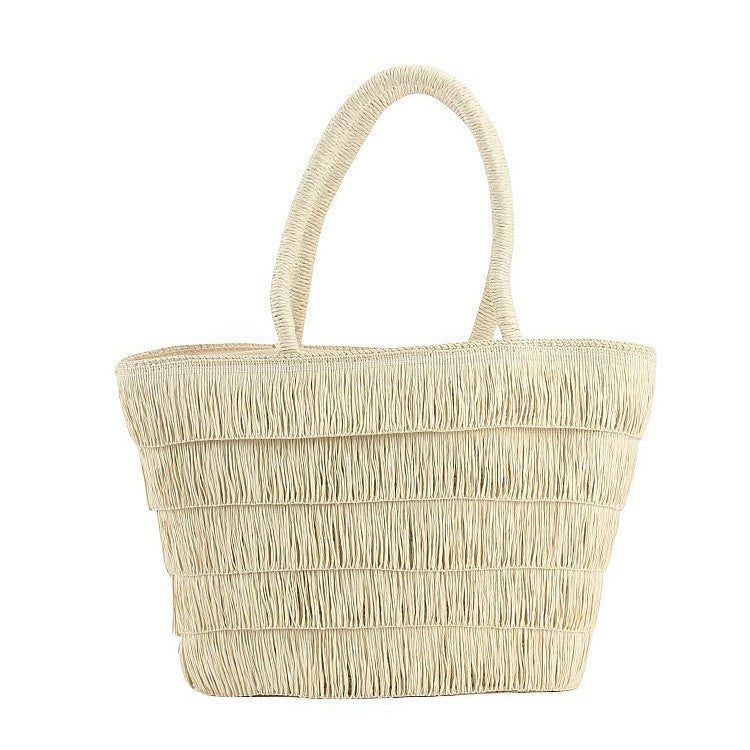 Beach bag LoungeYard — product view 1