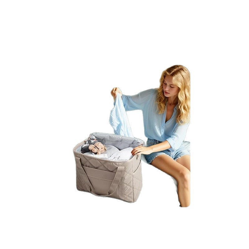 Insulated Cooler Tote LoungeYard — product view 5