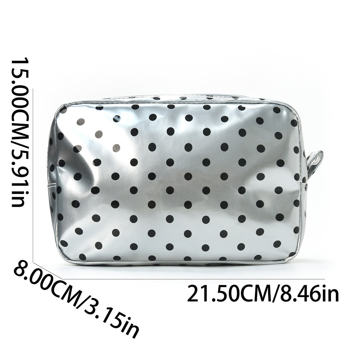Cosmetic bag LoungeYard — product view 3