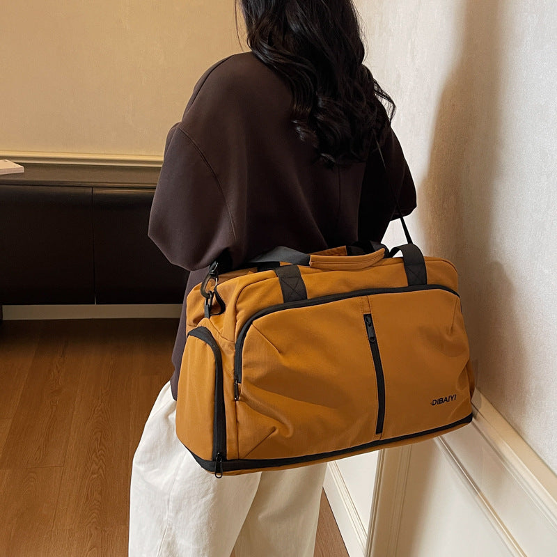 Travel Tote LoungeYard — product view 1