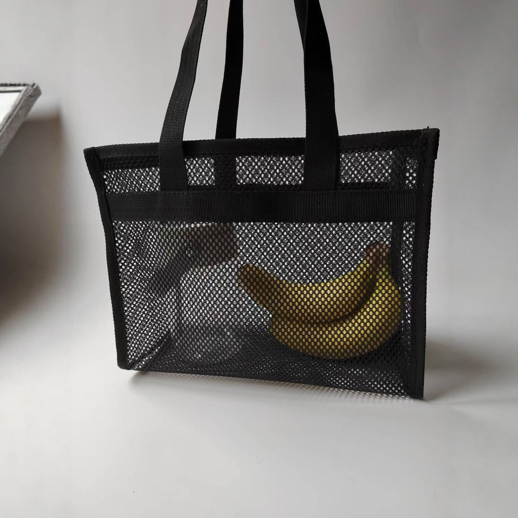Net bag LoungeYard — product view 3