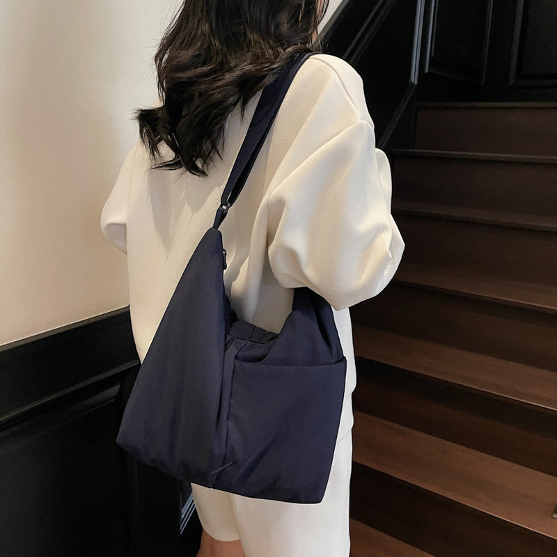 Practical Everyday Hobo Bag — product view 4