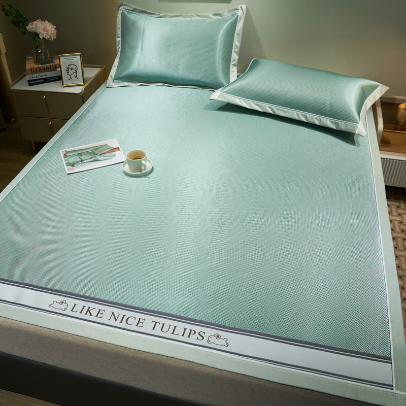 Breathable Cooling Mattress Cover — product view 7