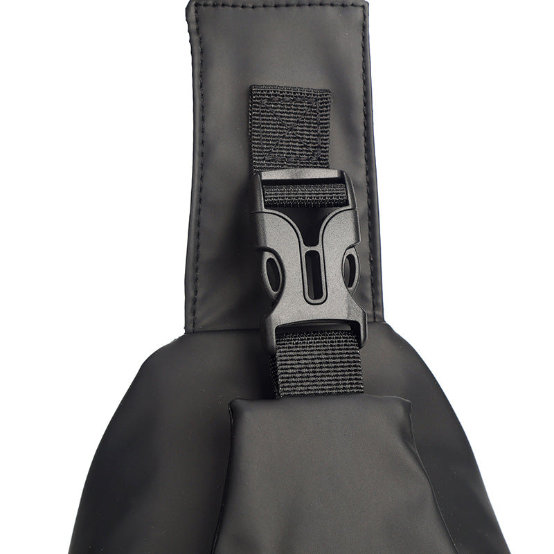 Crossbody Sling Bag LoungeYard — product view 1