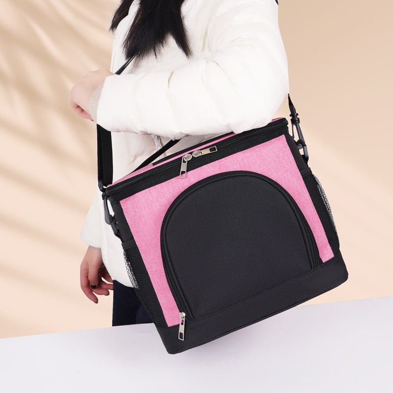 Insulated Lunch Box — product view 4