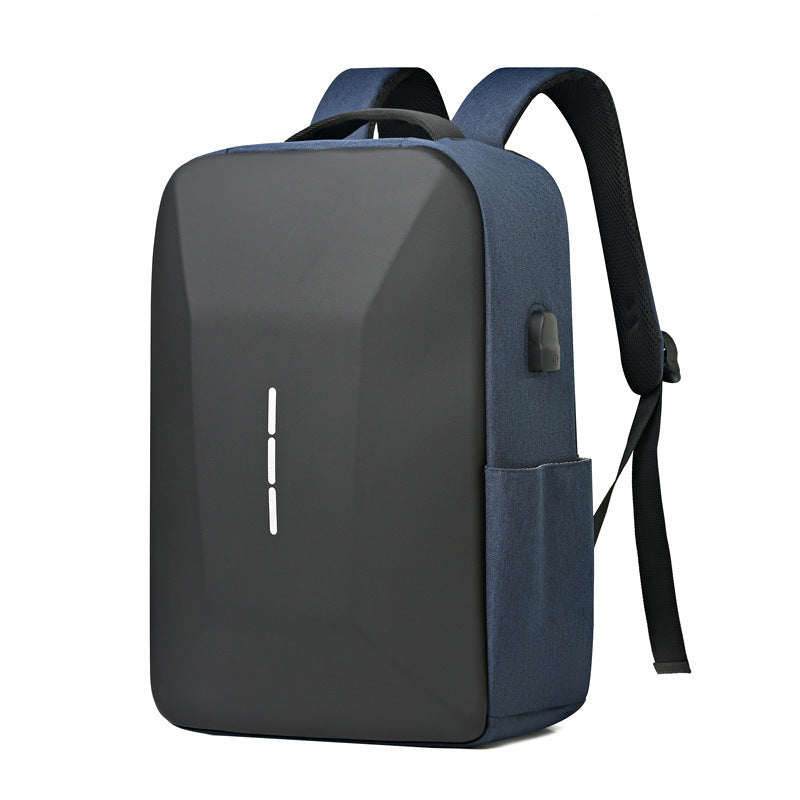 Laptop Backpack LoungeYard — product view 2