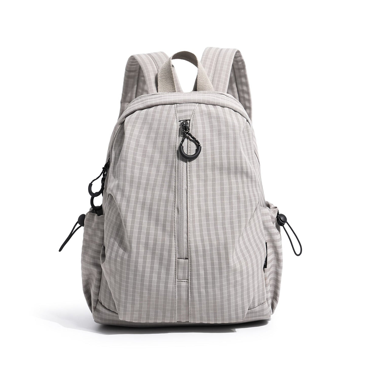 Lightweight Checkered Backpack LoungeYard — product view 7