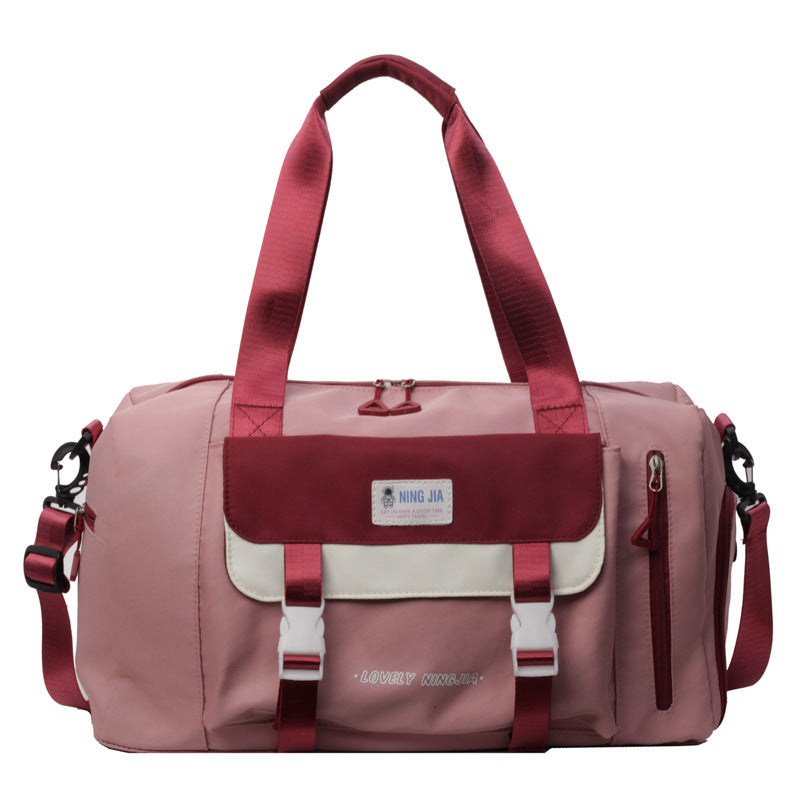 Durable Multi-Purpose Travel Duffle — product view 5