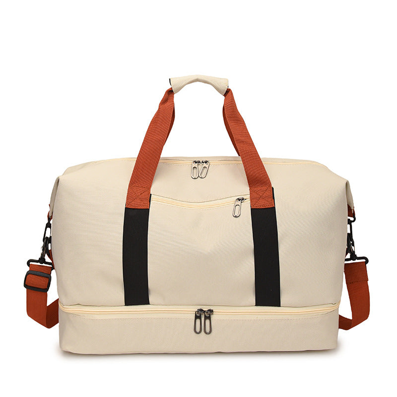 Durable Multi-Purpose Travel Duffel Bag — product view 4