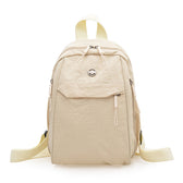 Multi-Pocket Casual Backpack LoungeYard