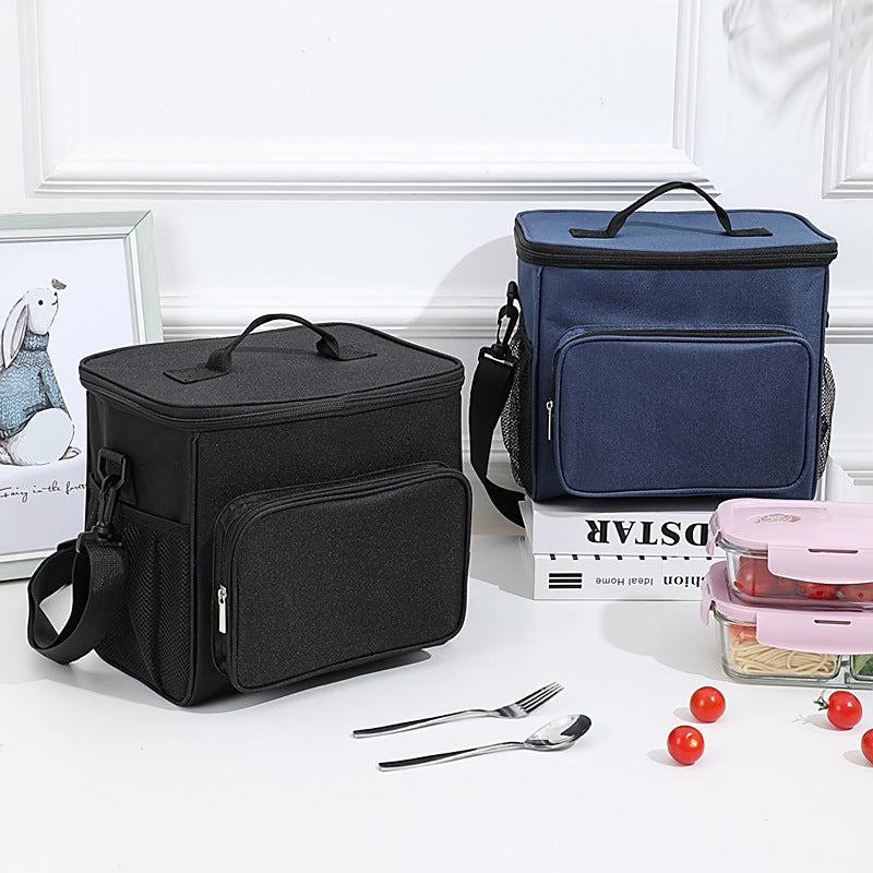 Insulated Practical Picnic Bag LoungeYard — product view 1