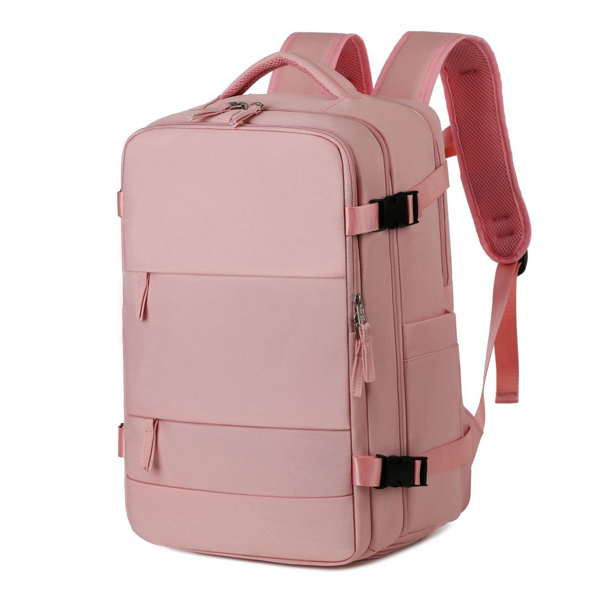 Versatile Travel Backpack LoungeYard — product view 5