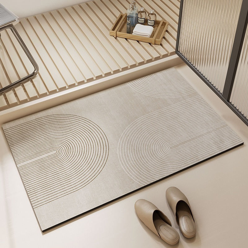 Home Bath Mat — product view 1