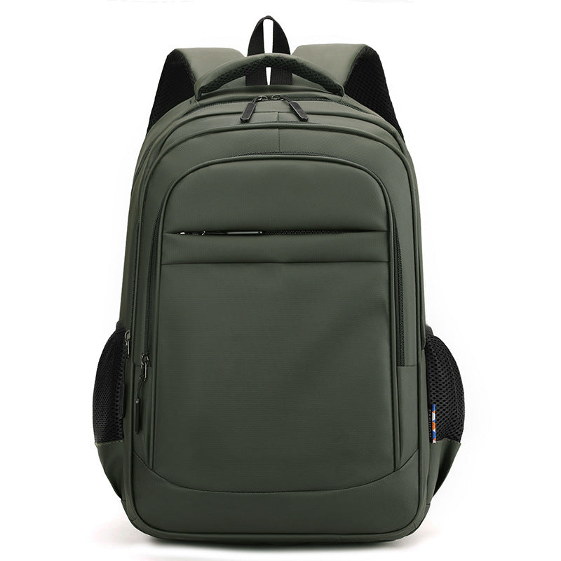 High-Performance Multi-Compartment Backpack — product view 1