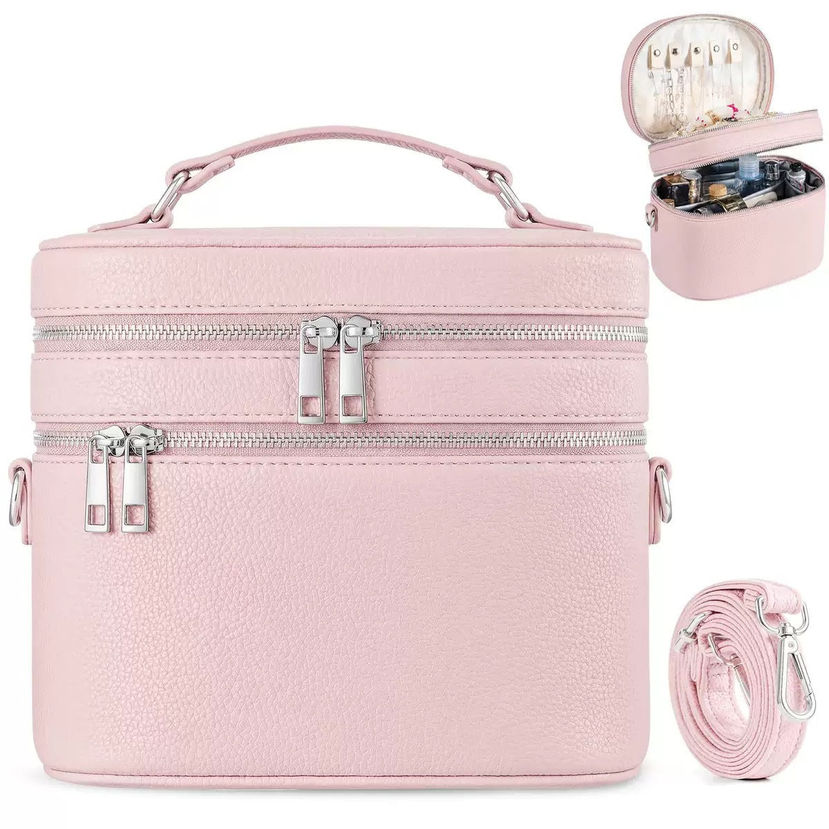 Cosmetic bag LoungeYard — product view 2