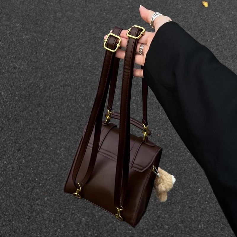 Vintage Chic Handcrafted Purse LoungeYard — product view 2