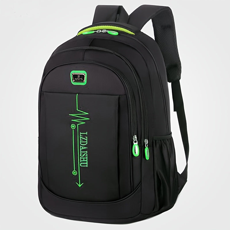 Durable Travel Backpack LoungeYard — product view 7