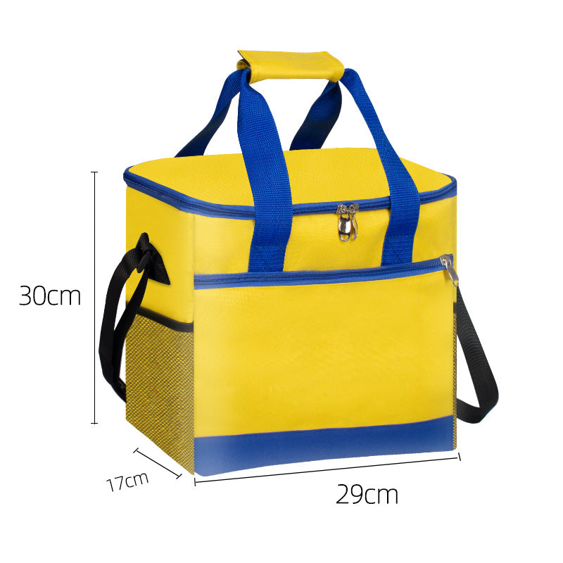 Women's Cooling Bag LoungeYard — product view 4