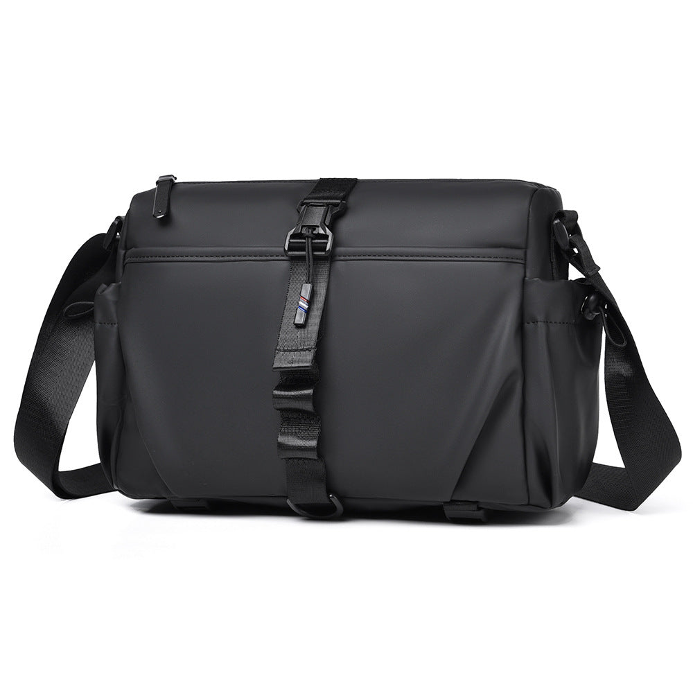Waterproof Satchel Bag LoungeYard — product view 6