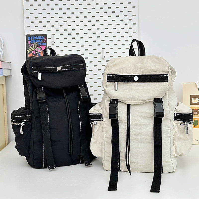Outdoor Backpack LoungeYard — product view 2